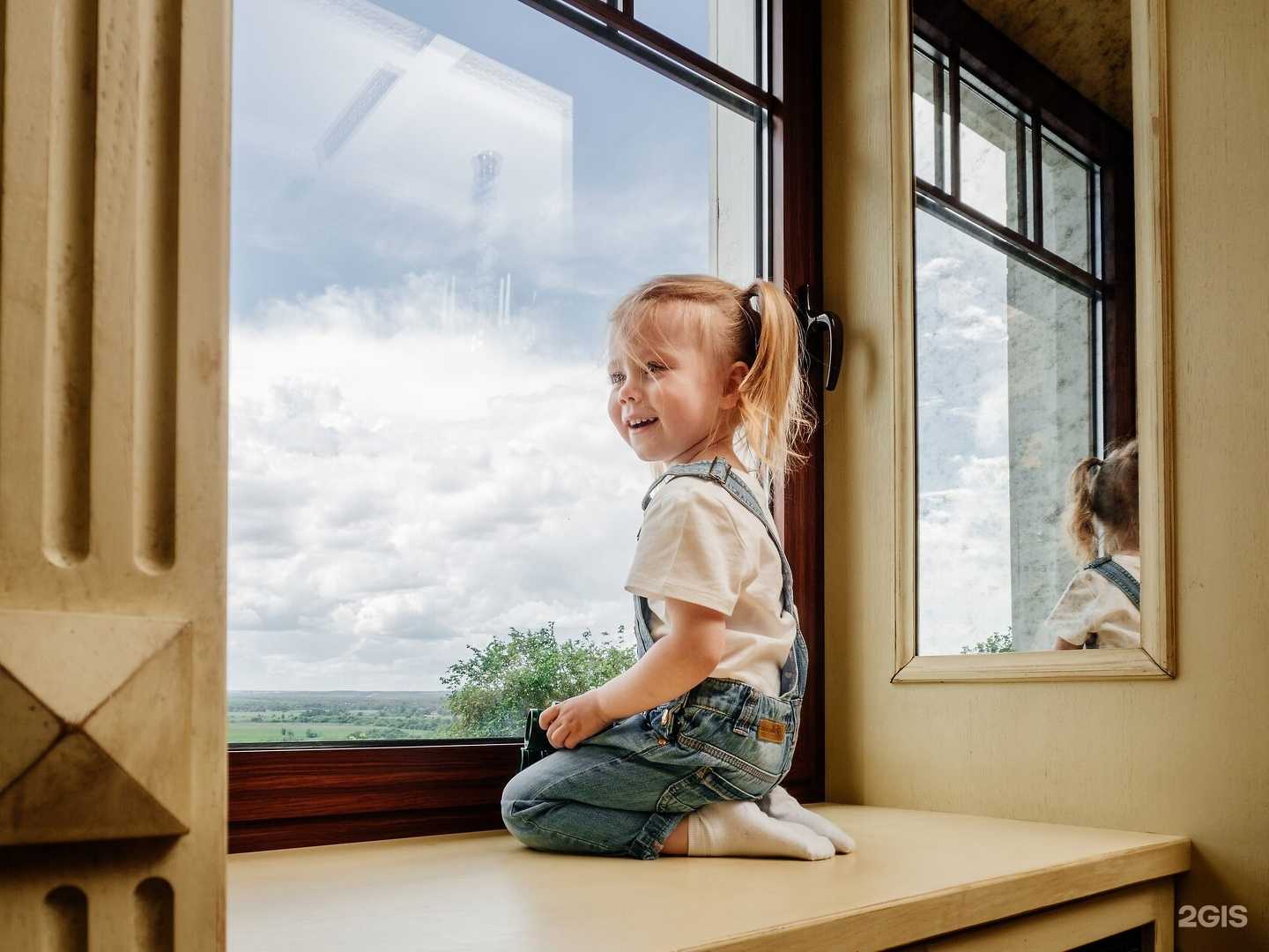 Отзывы на компанию Окна в жизнь в г. Владимир c фото