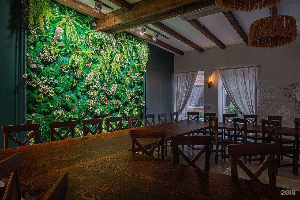 Отзывы на компанию Усадьба Поликарповых в Екатеринбурге c фото