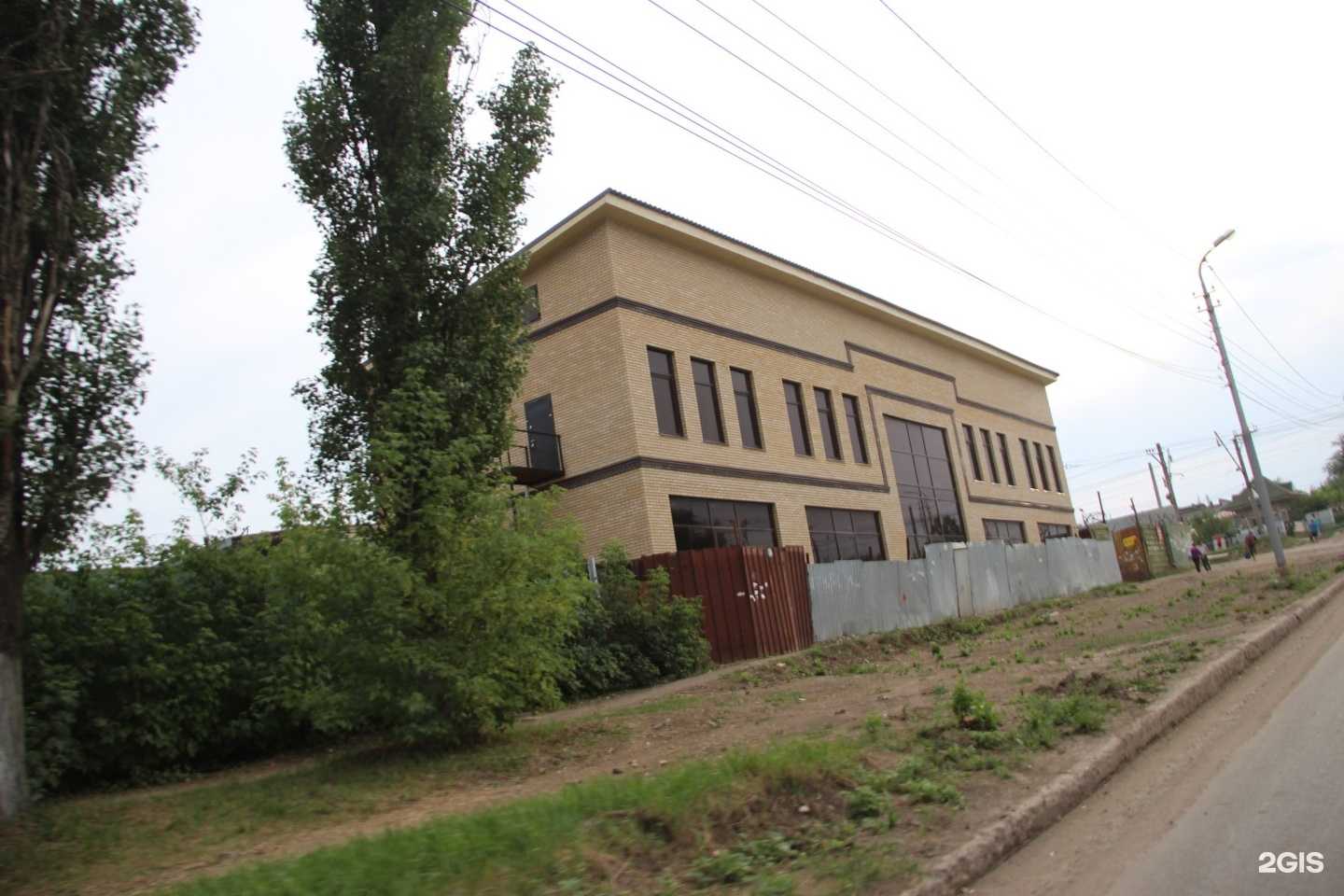 Отзывы на компанию Декоратор в Саратове c фото - фотография 2 из 2