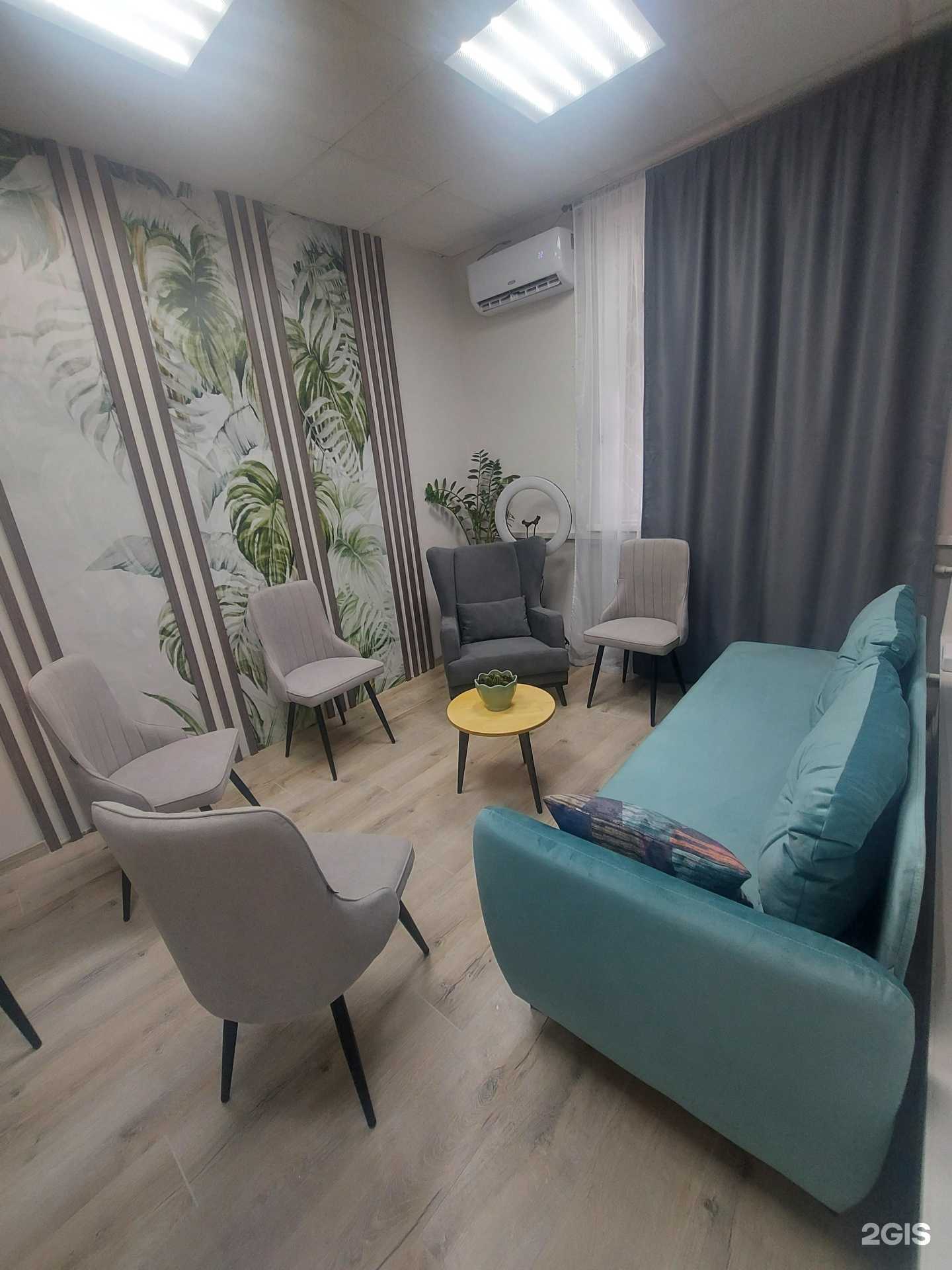 Отзывы на компанию Пространство в Краснодаре c фото