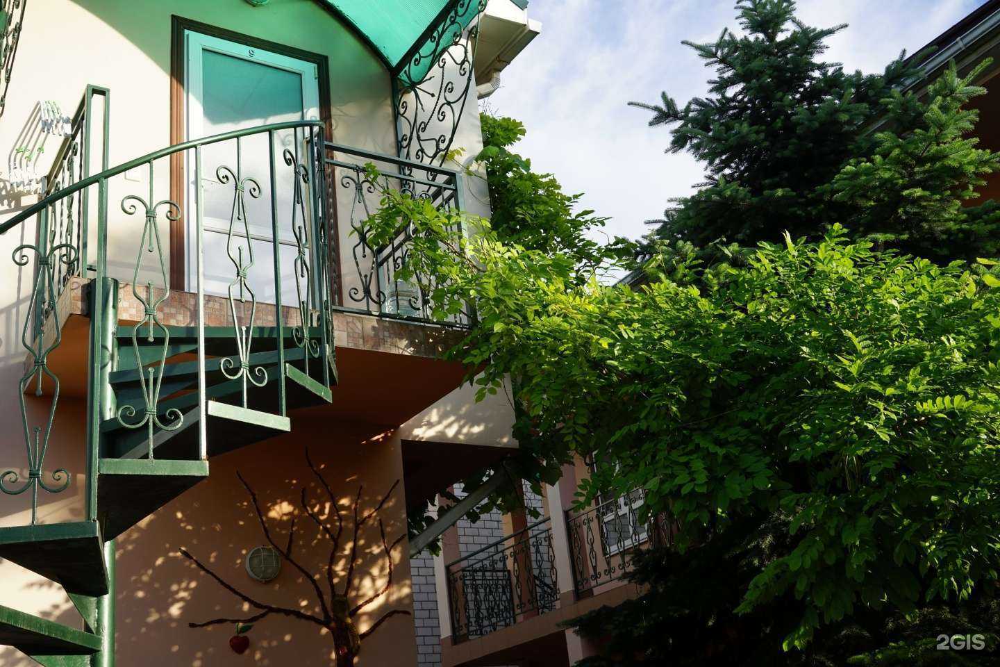 Отзывы на компанию Элис в Анапе c фото