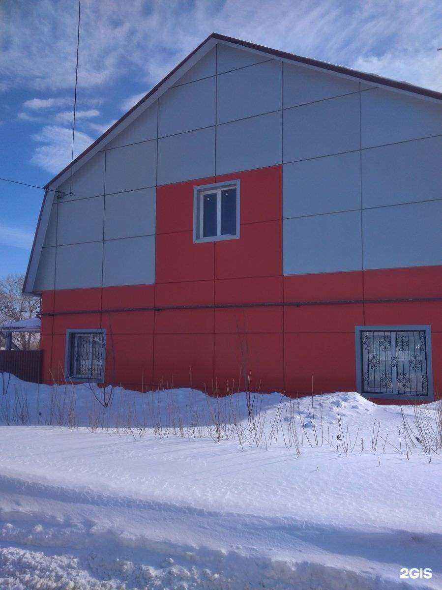 Отзывы на компанию Базстрой в Тамбове c фото