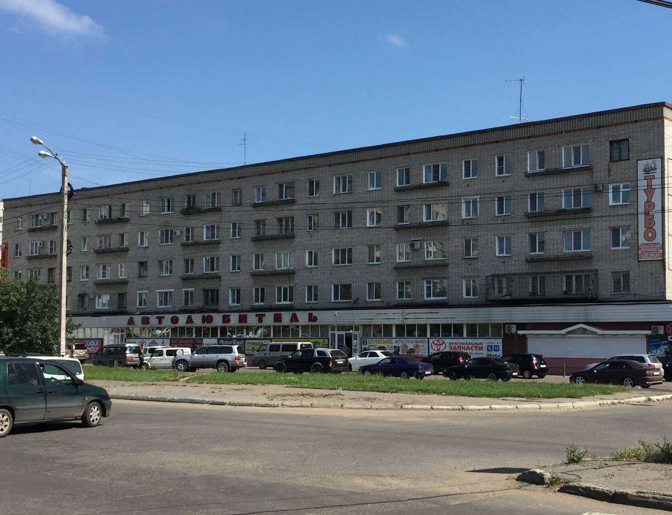 Отзывы на компанию Beerkom в Комсомольске-на-Амуре c фото - фотография 2 из 2