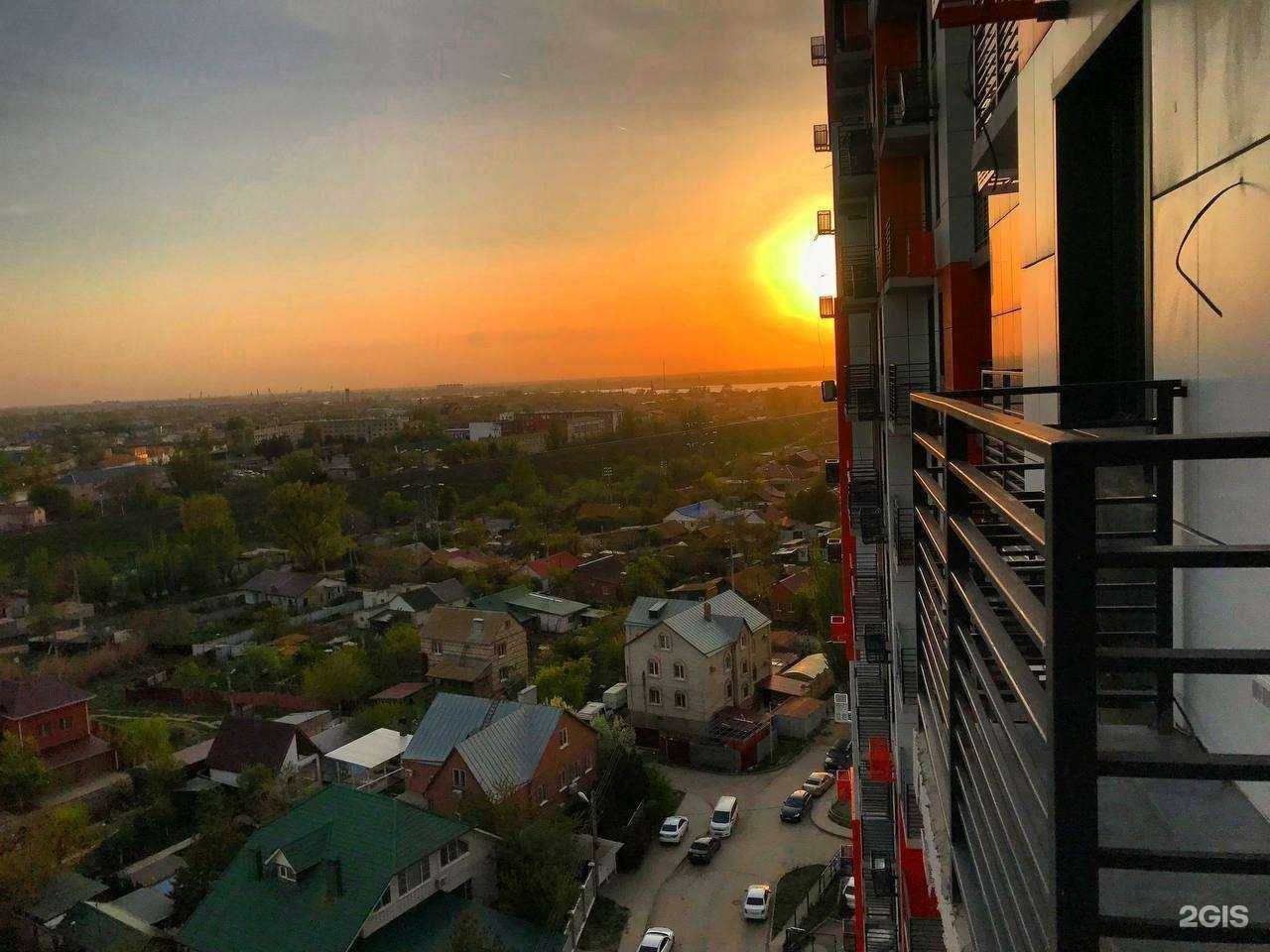 Отзывы на компанию Анютинский в Астрахани c фото - фотография 2 из 2