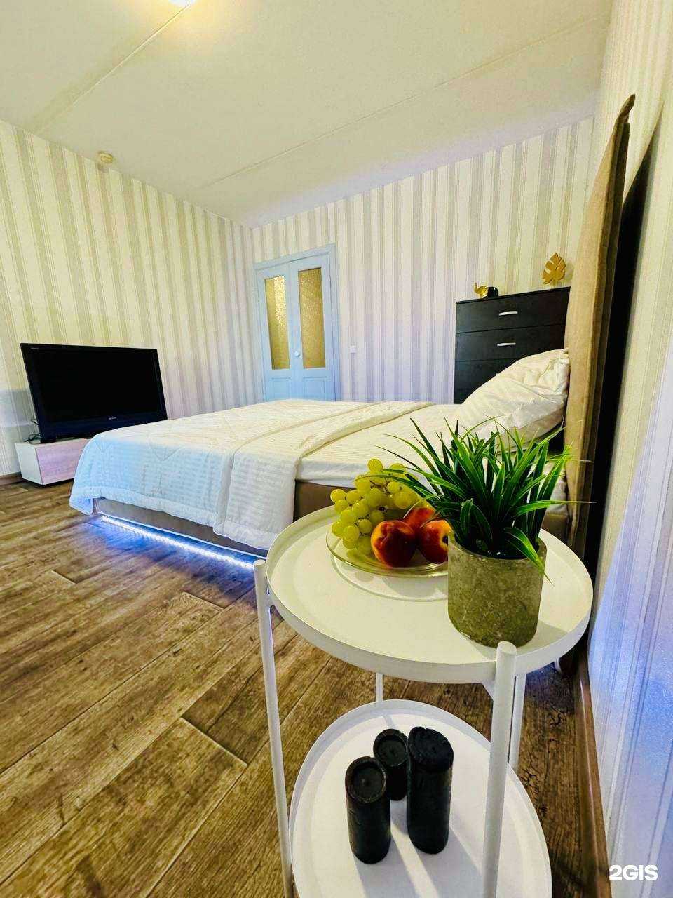 Отзывы на компанию Апарт96 в Екатеринбурге c фото