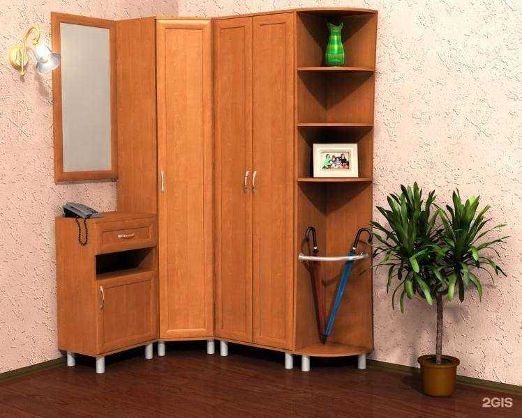 Отзывы на компанию Интерьер в Нововоронеже c фото