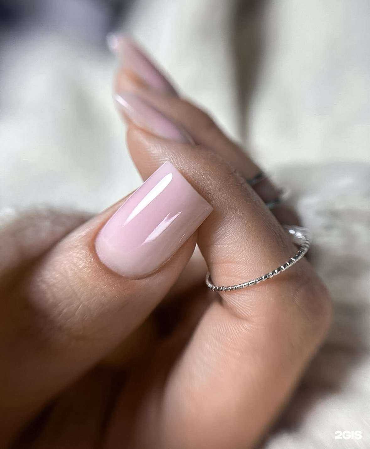 Отзывы на компанию Nail studio by Sofiya Norova в г. Ханты-Мансийск c фото