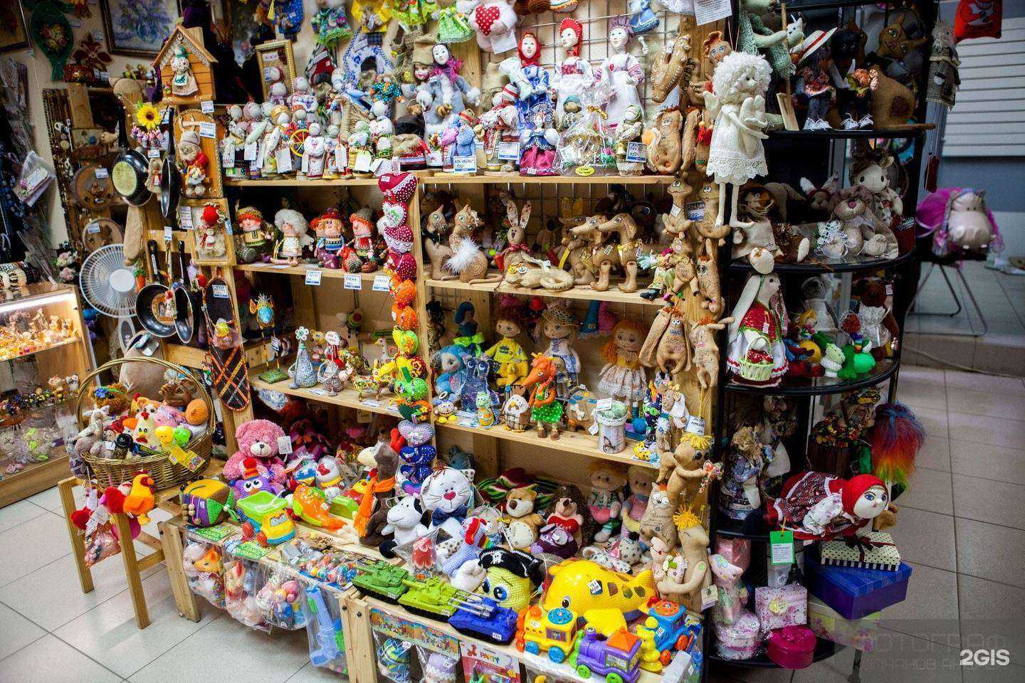 Отзывы на компанию Тагильская лавка в Нижнем Тагиле c фото