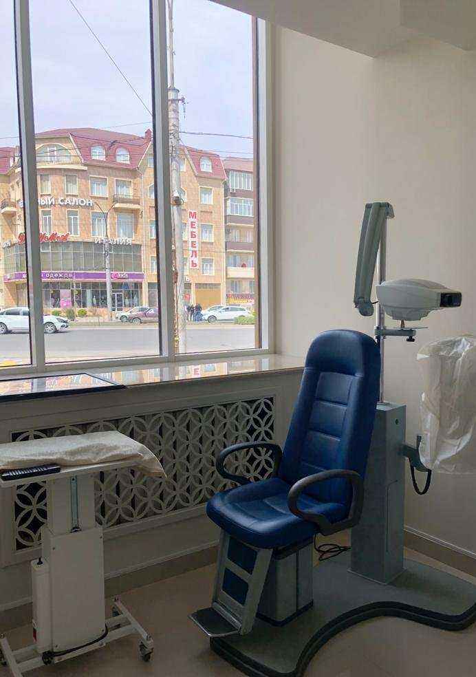 Отзывы на компанию Стигма в г. Махачкала c фото