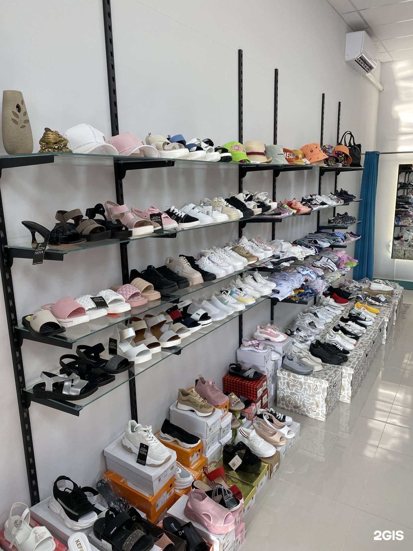 Отзывы на компанию Nova в Краснодаре c фото