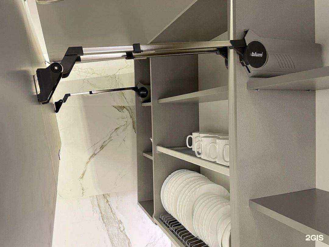 Отзывы на компанию Reroom в г. Воронеж c фото