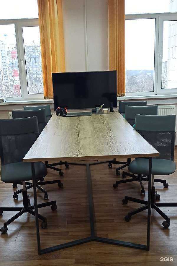 Отзывы на компанию Nuts agency в Краснодаре c фото