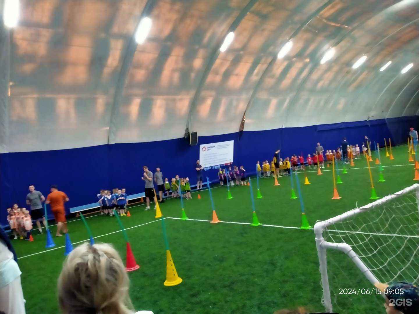 Отзывы на компанию Пионер в Омске c фото - фотография 2 из 2