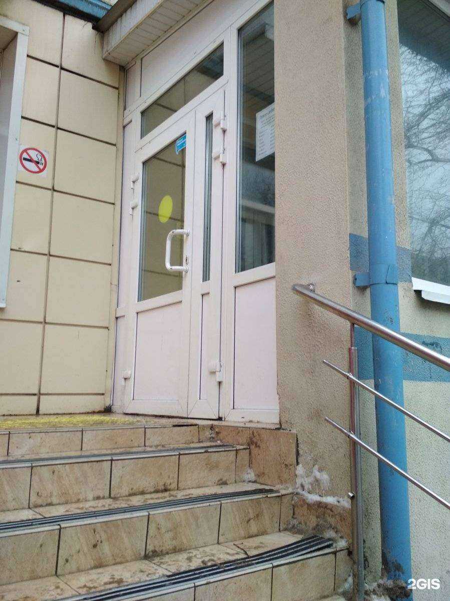 Отзывы на компанию Детское отделение в г. Тюмень c фото