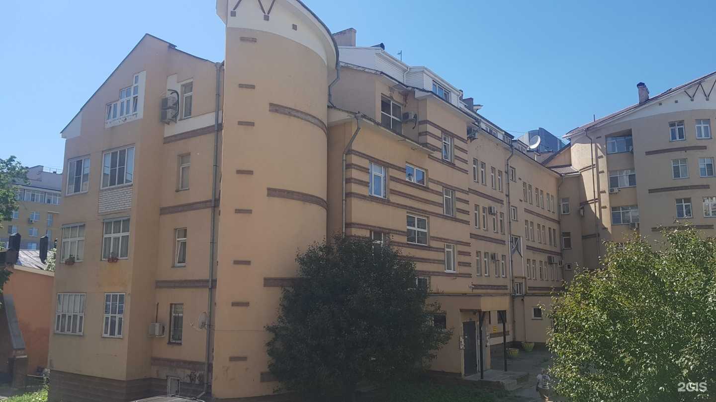 Отзывы на компанию Рост-ВСП в Нижнем Новгороде c фото - фотография 2 из 2