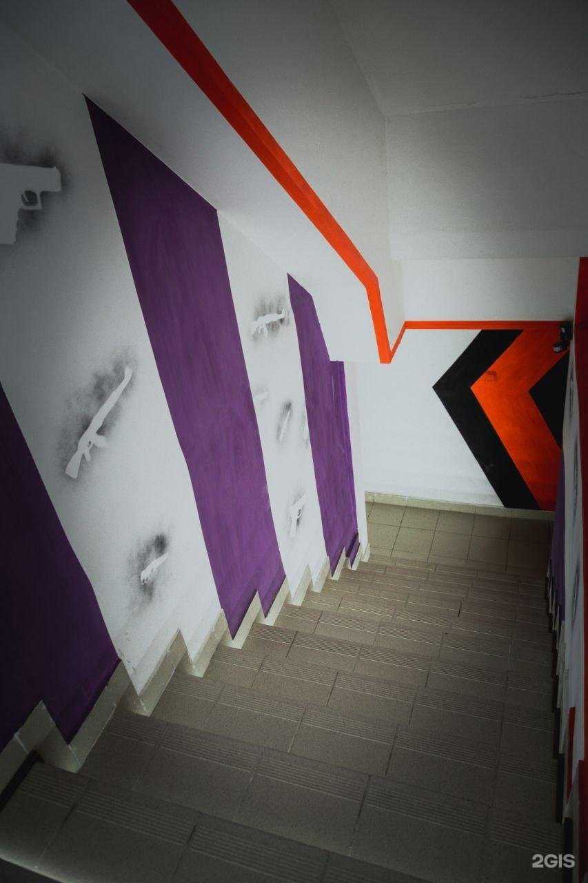 Отзывы на компанию StandOff в г. Йошкар-Ола c фото