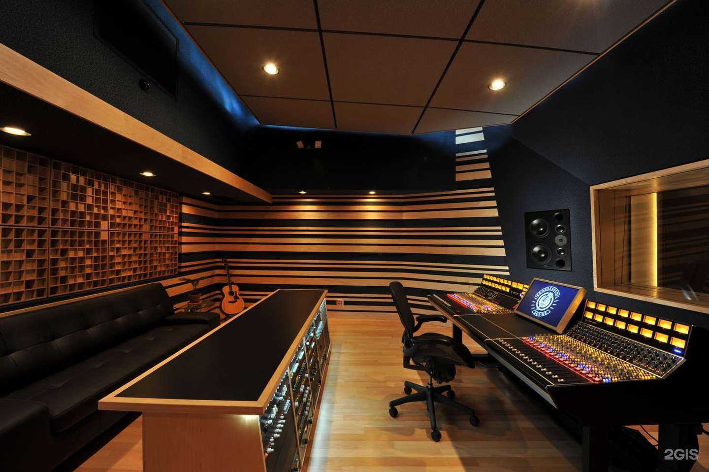 Отзывы на компанию Студия звукозаписи Павла Карелова в Улан-Удэ c фото