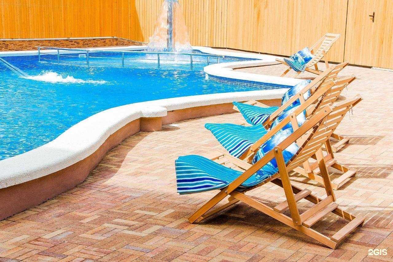 Отзывы на компанию Морские Рифы в Анапе c фото