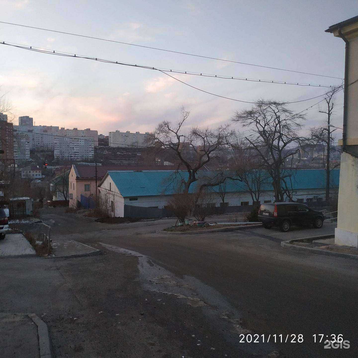 Отзывы на компанию СтройДомДВ в Владивостоке c фото - фотография 2 из 2