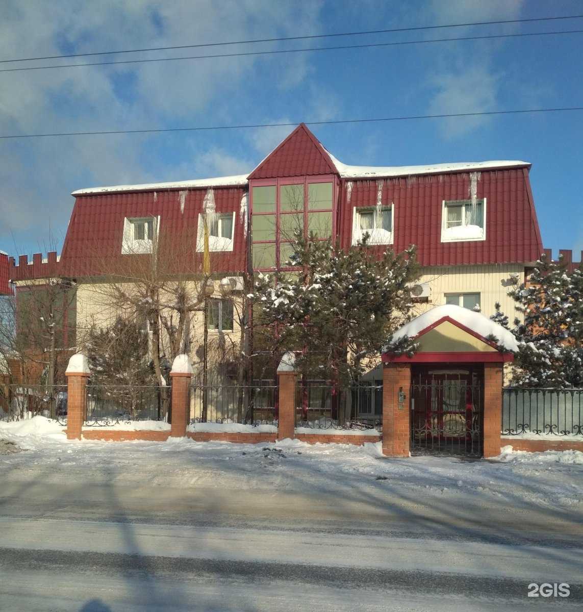 Отзывы на компанию Веренд в г. Тюмень c фото