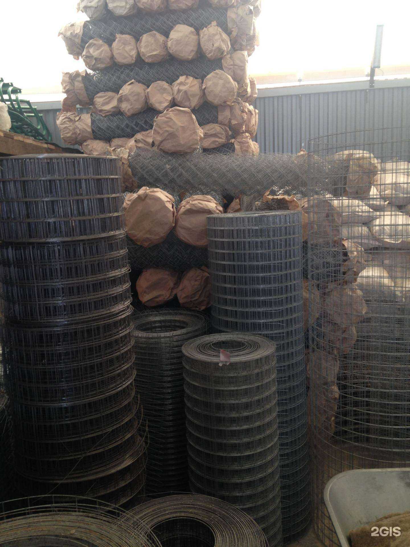 Отзывы на компанию Магазин строительных материалов в Самаре c фото