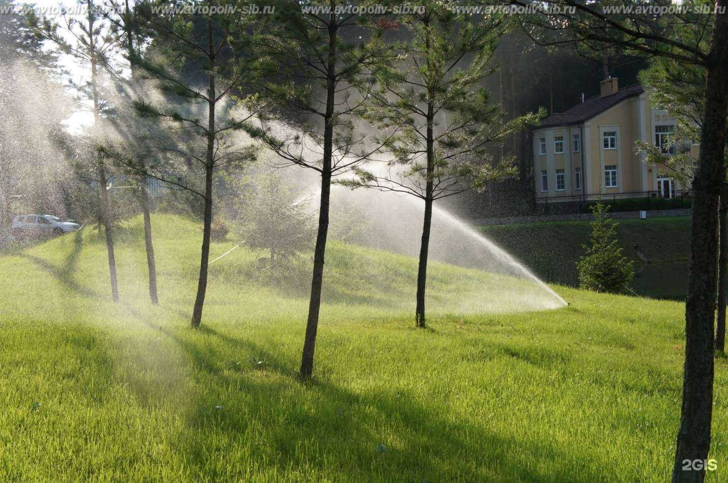 Отзывы на компанию Автополив-Sib в Новосибирске c фото