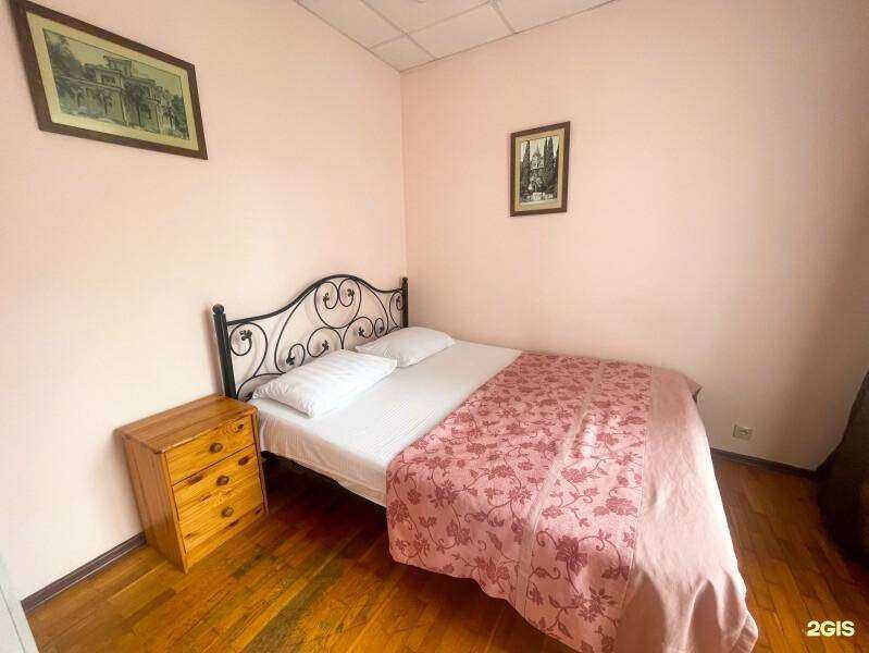 Отзывы на компанию Верещагинский в Сочи c фото