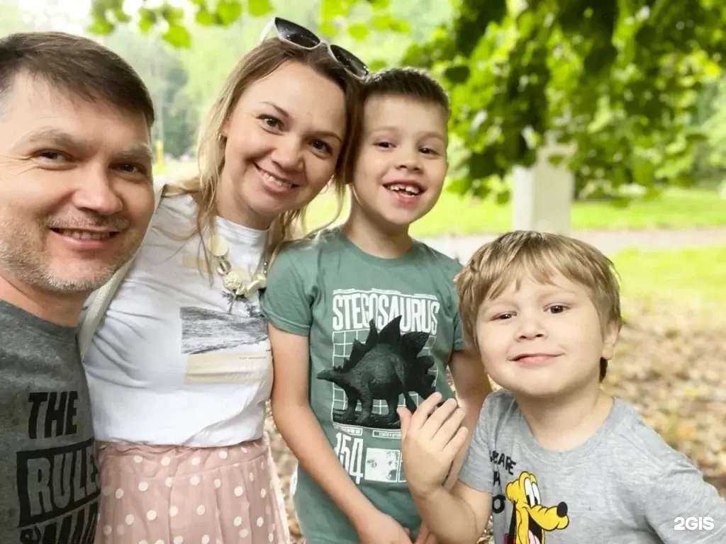 Отзывы на компанию Скилл в Воткинске c фото