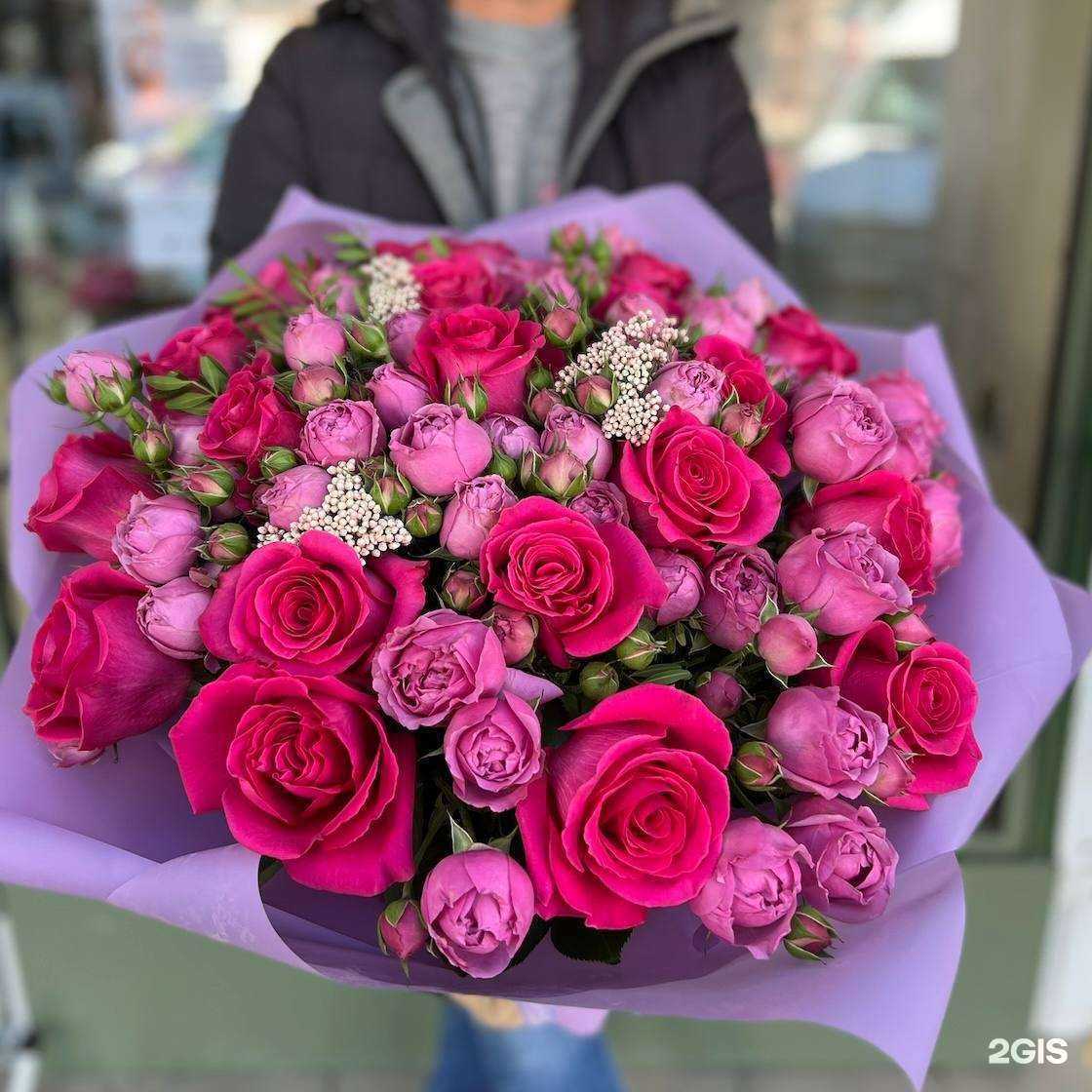 Отзывы на компанию Пан Тюльпан в г. Геленджик c фото