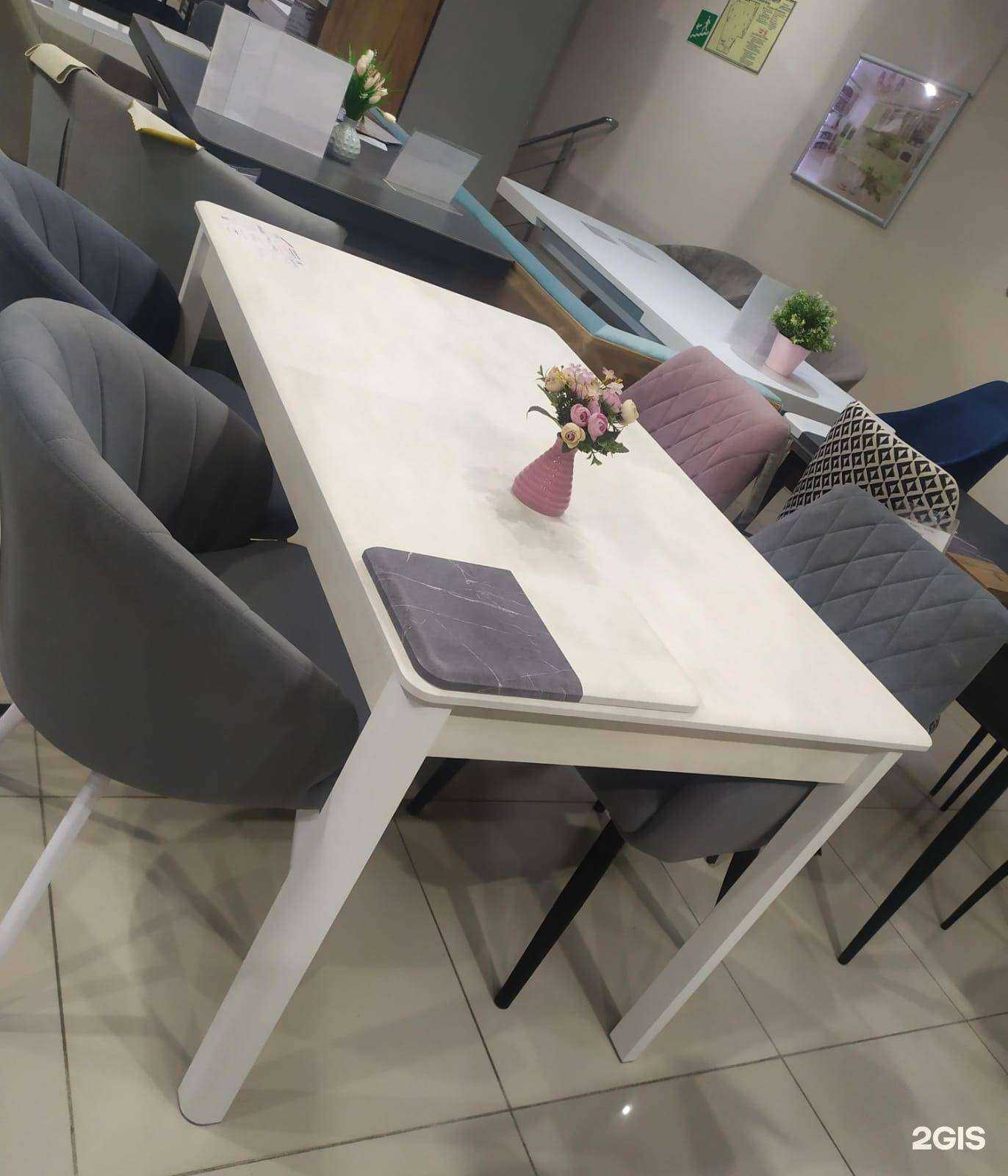 Отзывы на компанию Мебельярд в г. Казань c фото