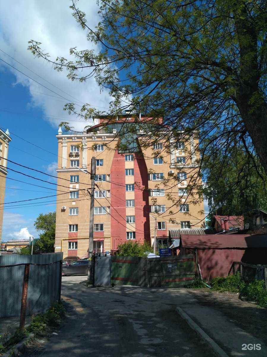 Отзывы на компанию МиллениУм в Рязани c фото - фотография 2 из 2