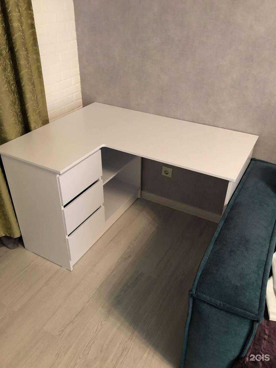 Отзывы на компанию HomeEx в Тюмени c фото