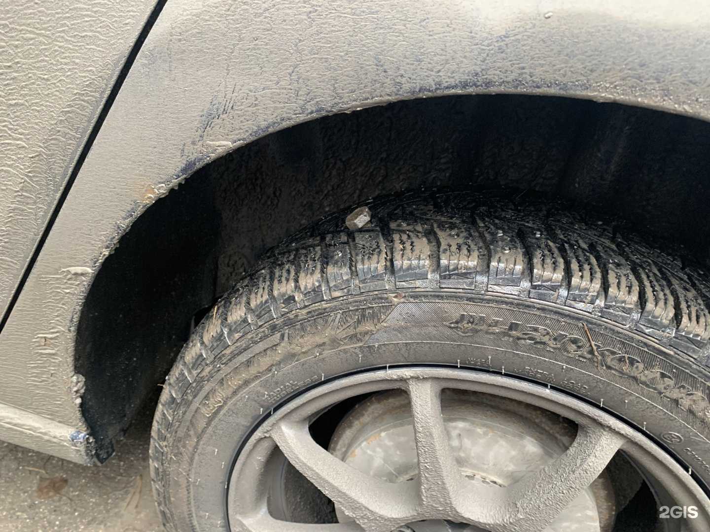 Отзывы на компанию Компания по оказанию выездной техпомощи для автомобиля в Новосибирске c фото