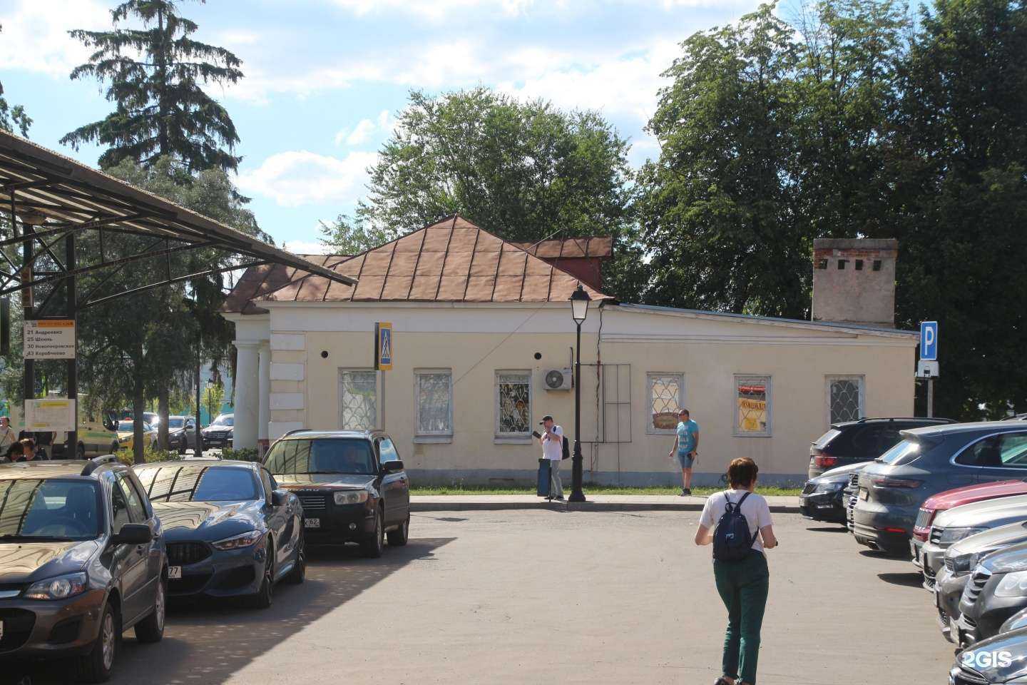 Отзывы на компанию Свежий взгляд в Коломне c фото - фотография 2 из 2