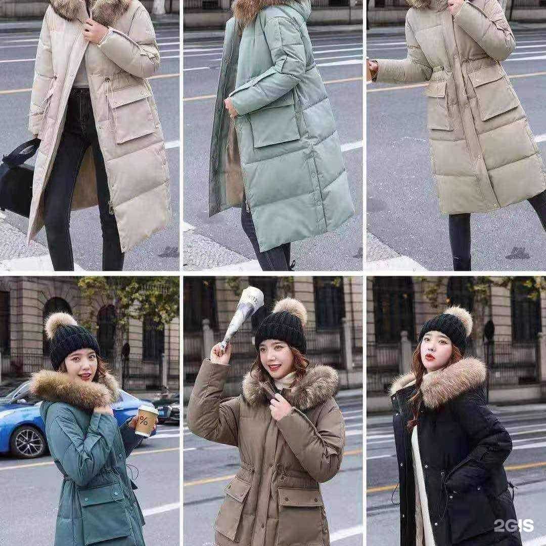 Отзывы на компанию Natali в г. Новочебоксарск c фото