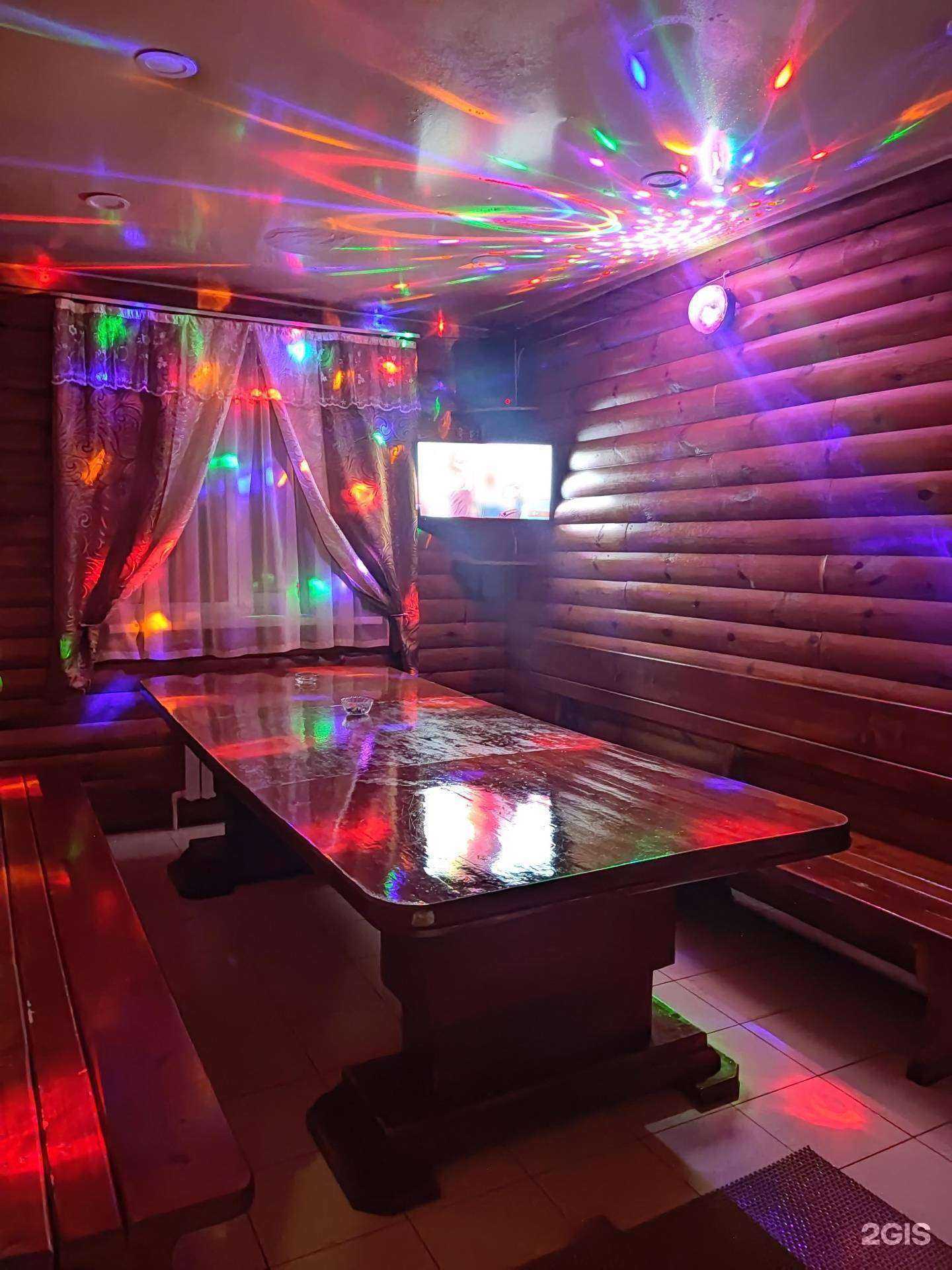 Отзывы на компанию Генеральская дача в Перми c фото