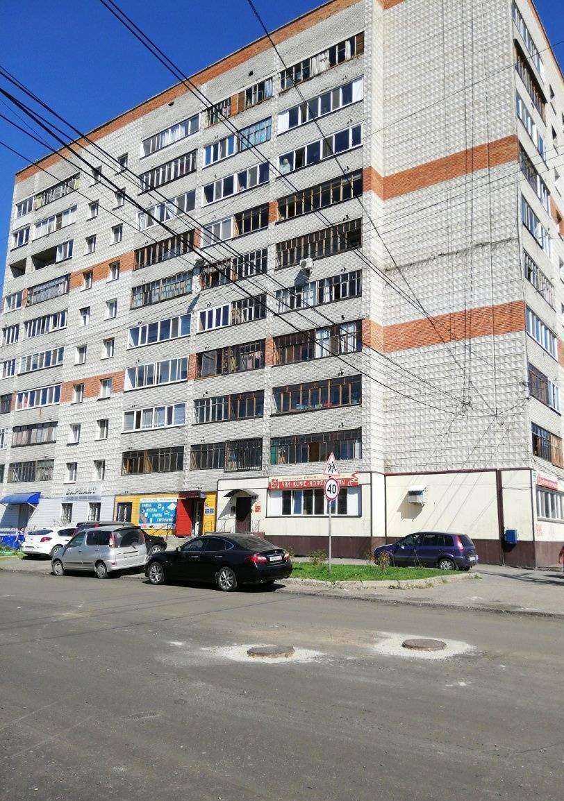 Отзывы на компанию Хруст Багета в Томске c фото - фотография 2 из 2