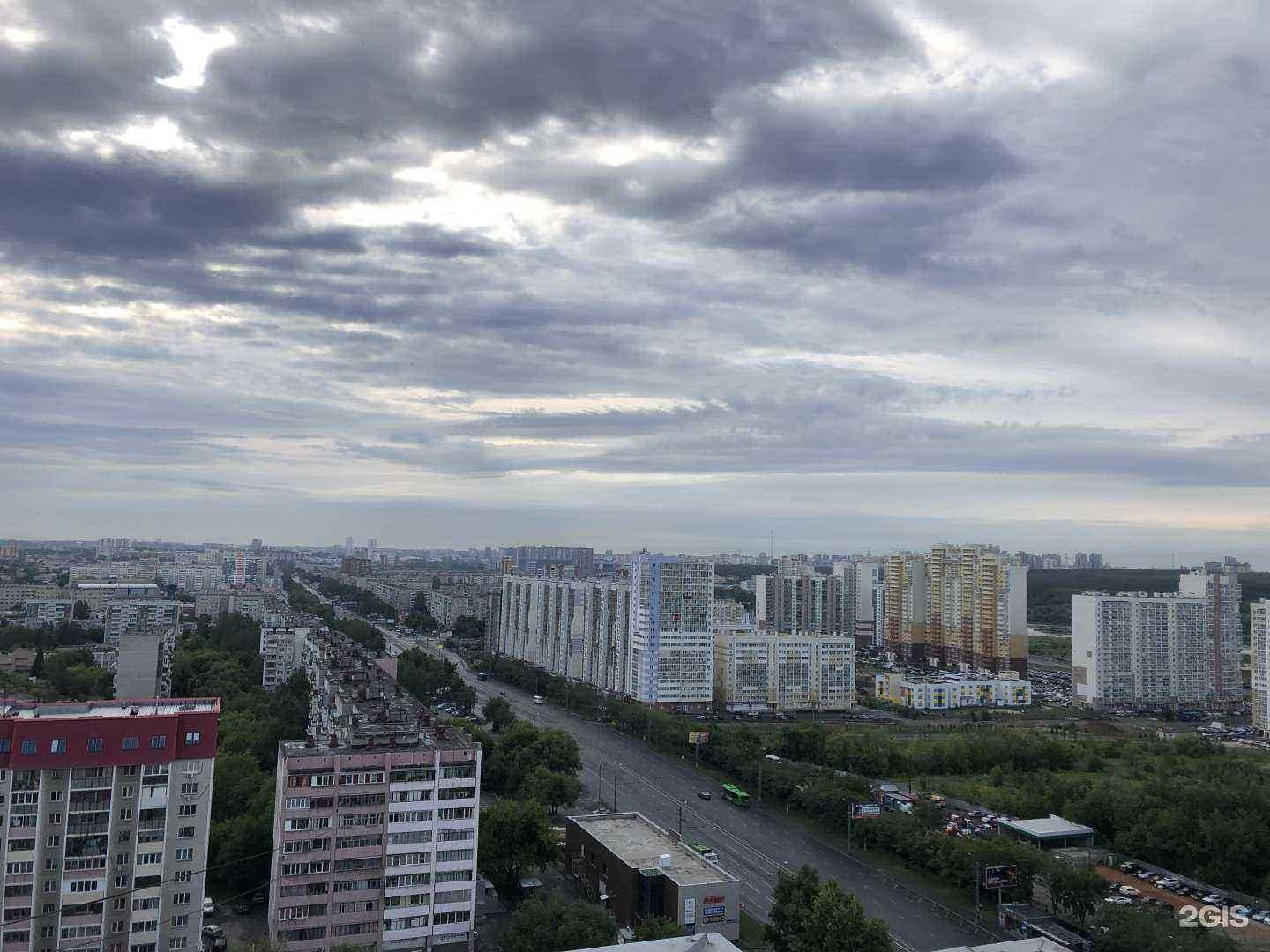 Отзывы на компанию Центр уцененной техники в Челябинске c фото - фотография 2 из 2