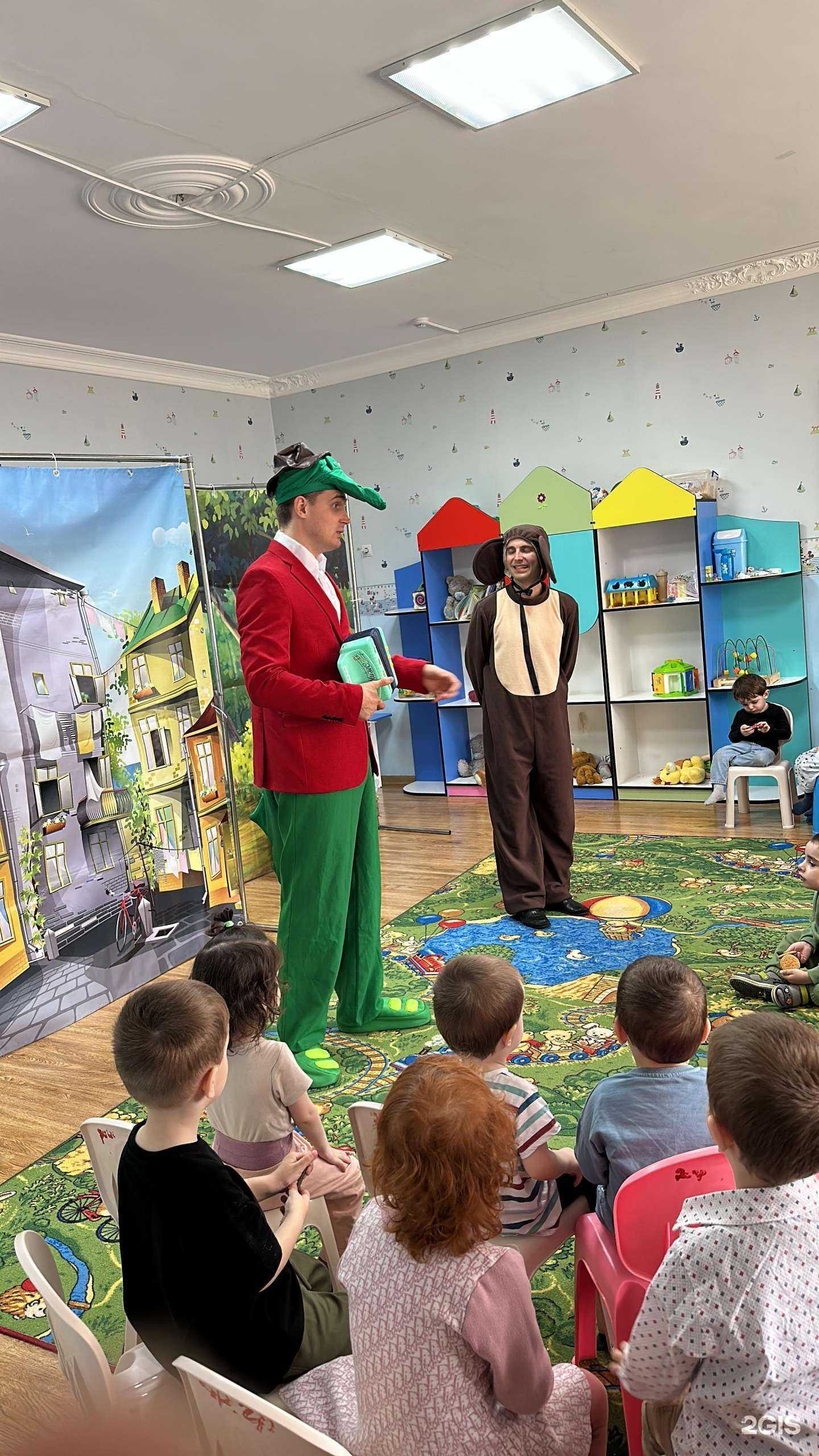 Отзывы на компанию Тедди  в Махачкале c фото