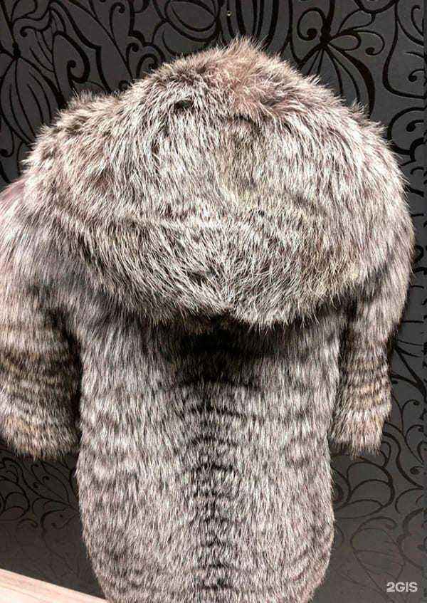 Отзывы на компанию КожаМехСервис в г. Саранск c фото