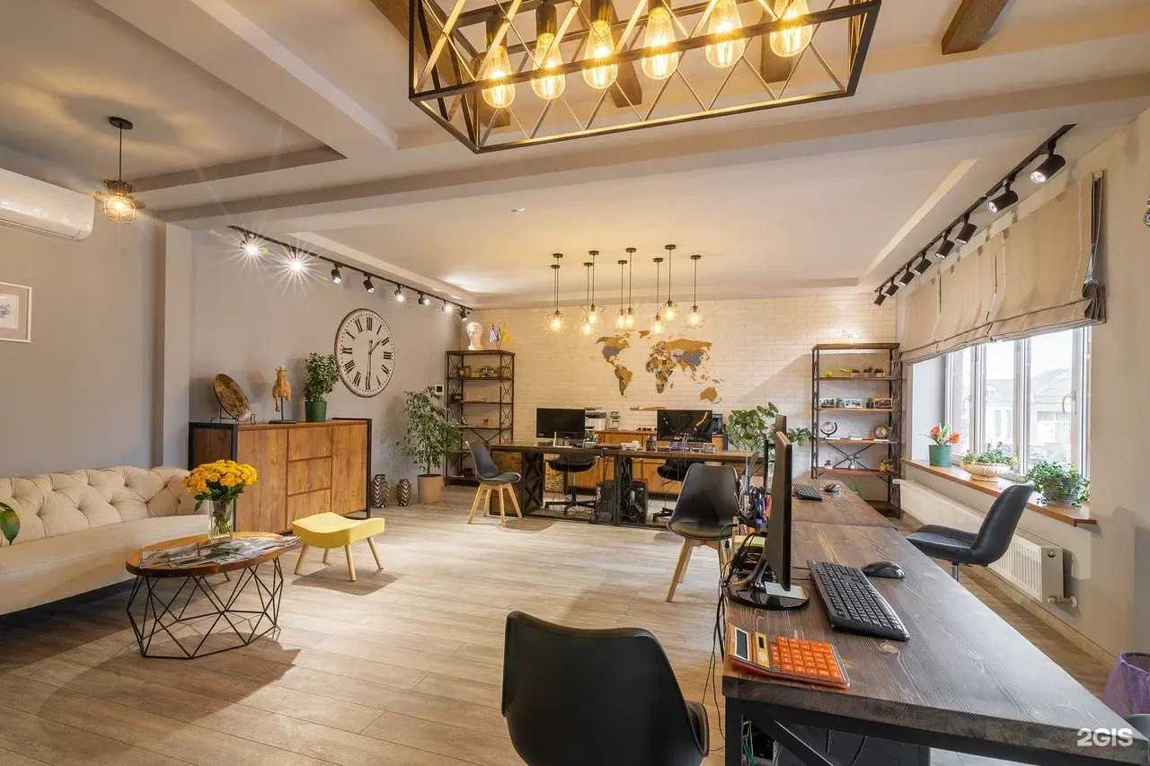 Отзывы на компанию Альфа-Одиссея в Пятигорске c фото