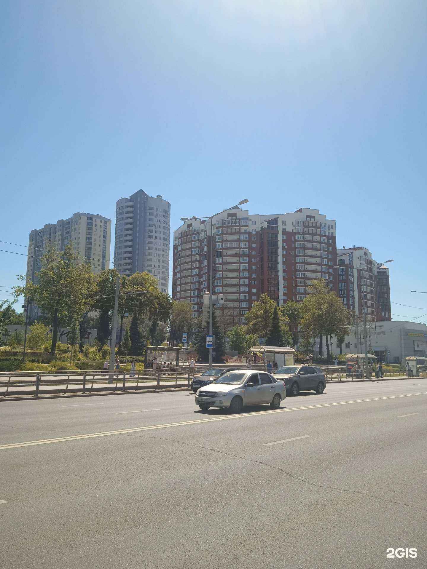 Отзывы на компанию Винсент в Самаре c фото - фотография 2 из 2