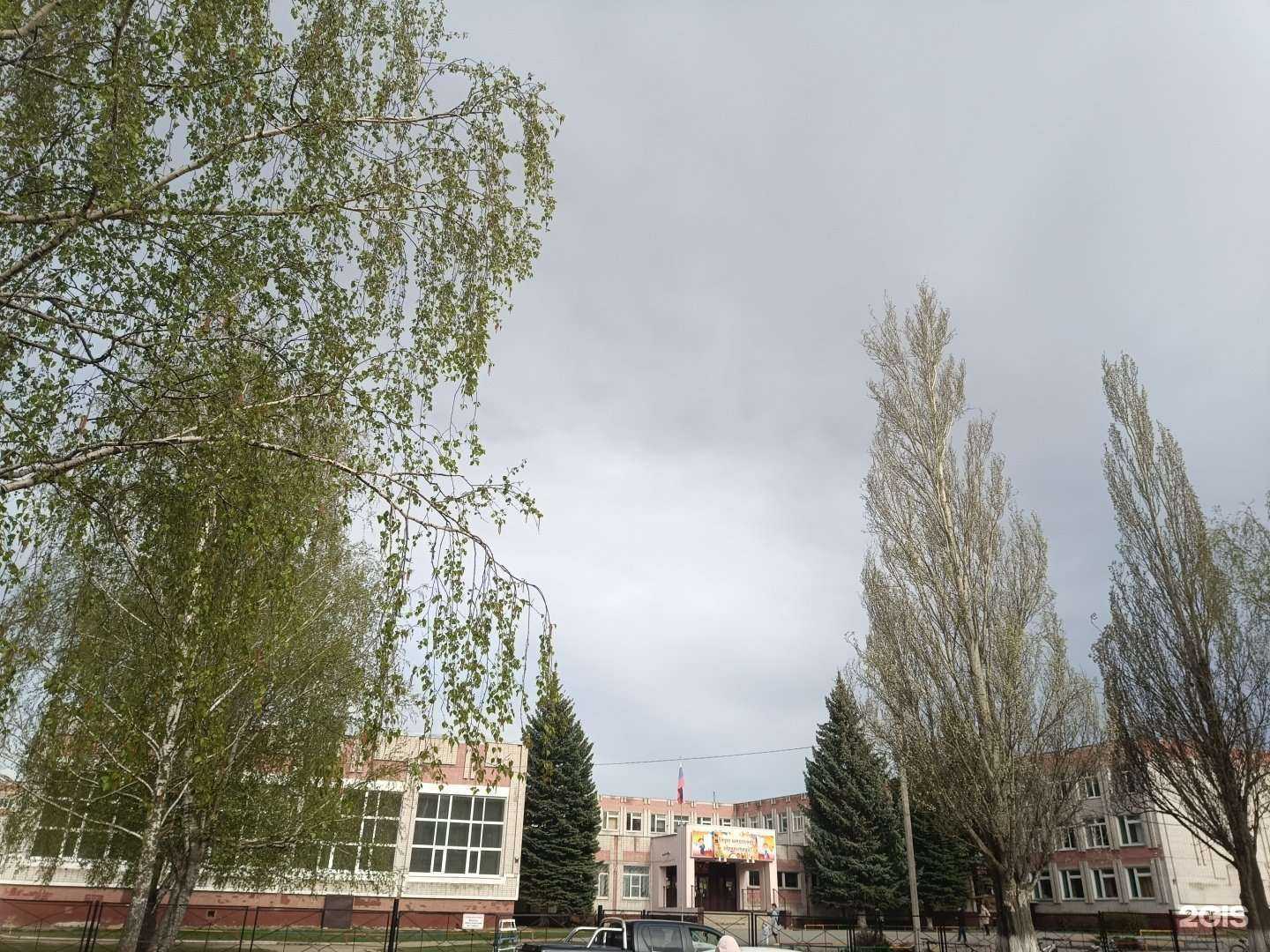 Отзывы на компанию Средняя общеобразовательная школа №19 г. Йошкар-Олы с углублённым изучением отдельных предметов в Йошкар-Оле c фото