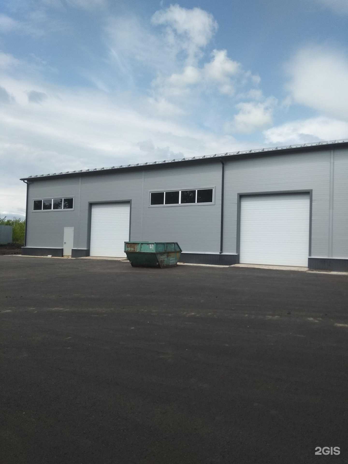 Отзывы на компанию СПб-сельхоздеталь в Липецке c фото - фотография 2 из 2