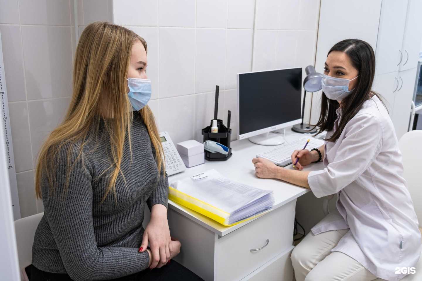 Отзывы на компанию Клиника Доктора Шагеева в Ульяновске c фото