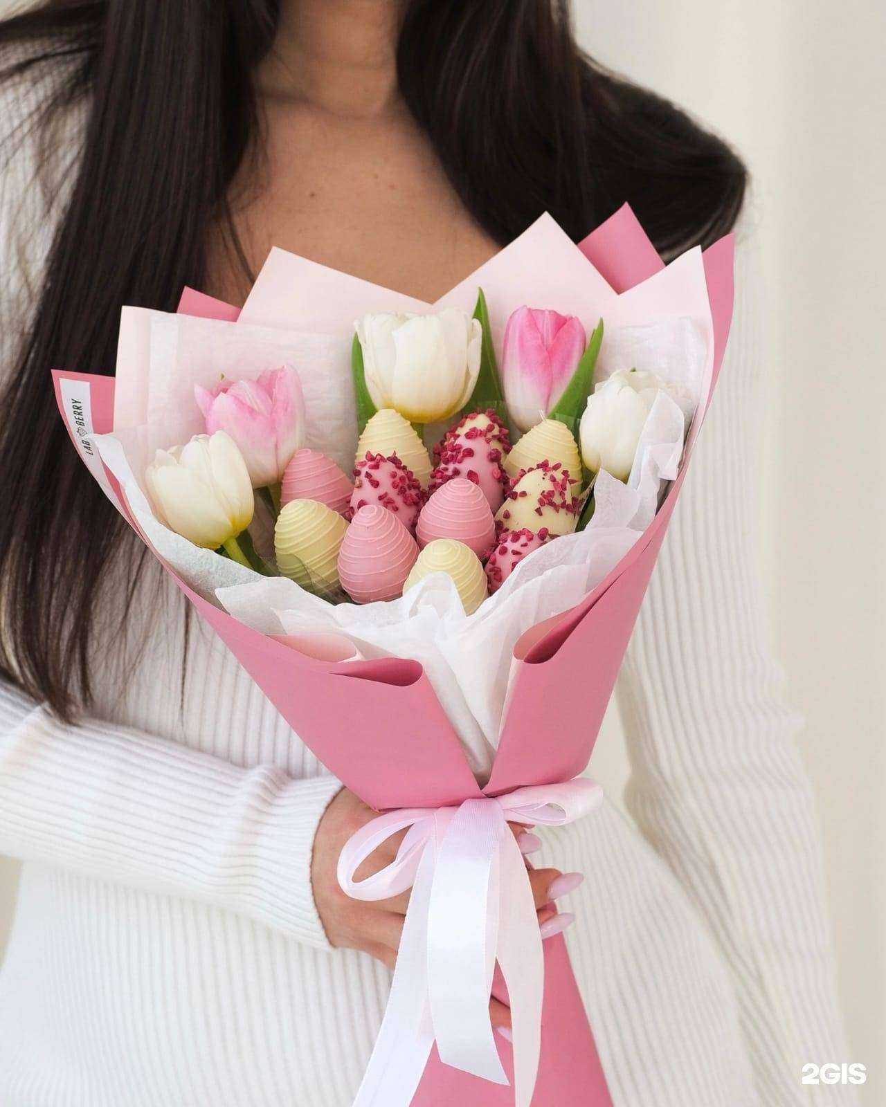 Отзывы на компанию Цвет.Ок в Рязани c фото