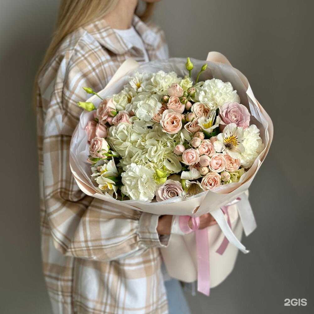 Отзывы на компанию Fmart by flowwow X Alpiysky в Сочи c фото