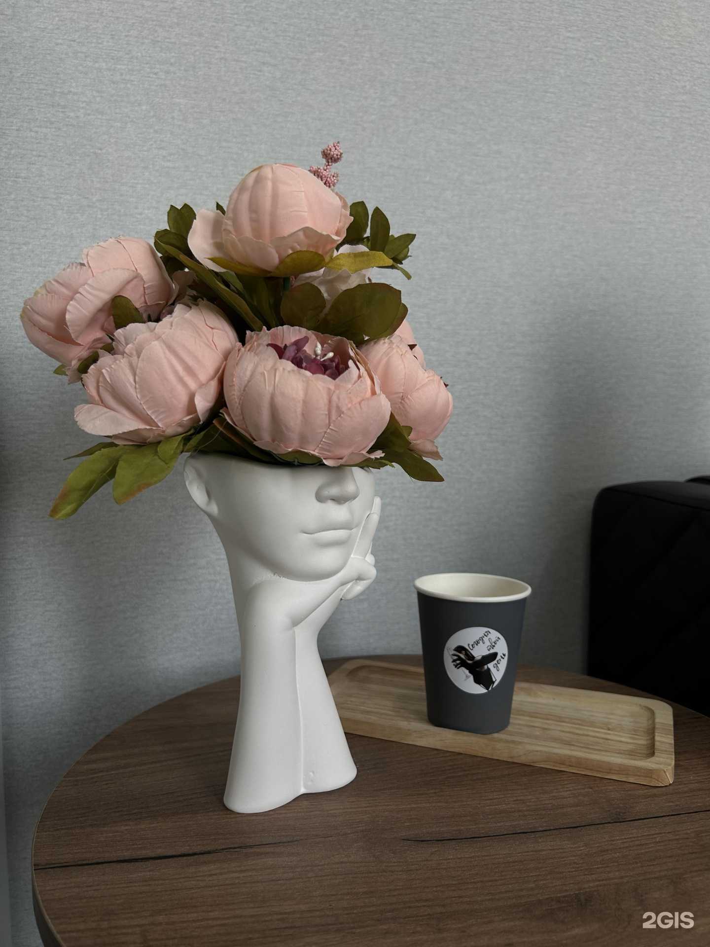 Отзывы на компанию Кабинет маникюра и педикюра в Барнауле c фото