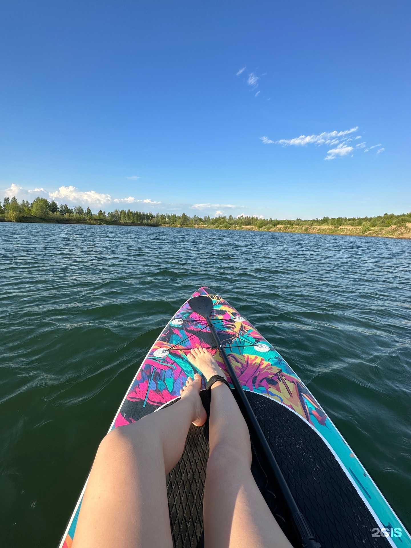 Отзывы на компанию SupSup в Перми c фото