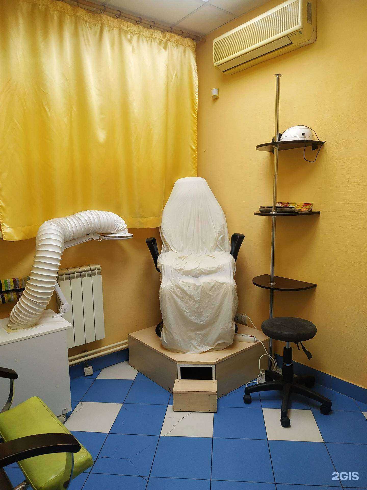 Отзывы на компанию Мадам Красотини в Ангарске c фото